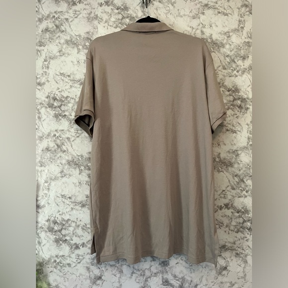 POLO RALPH LAUREN
CUSTOM FIT SIZE XL - Picture 8 of 8